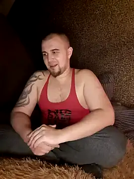 Foxyshaved online show from February 2025 02:58:02 PM