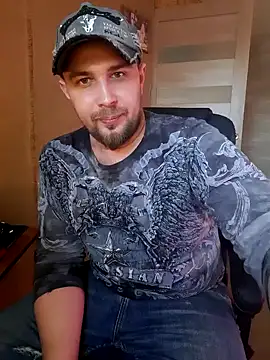 Foxyshaved online show from February 2025 01:17:02 PM