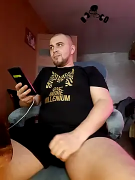 Foxyshaved online show from March 2025 10:13:02 AM