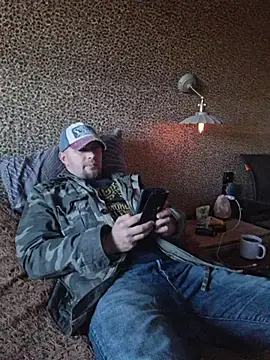 Foxyshaved online show from September 2025 04:27:01 AM