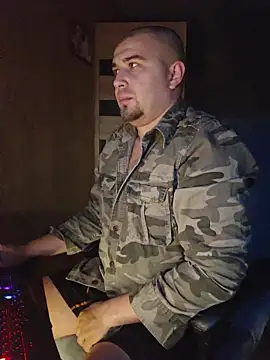 Foxyshaved online show from October 2025 04:31:02 AM