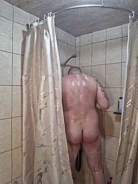 Foxyshaved online show from February 2026 06:39:02 AM