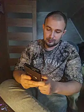 Foxyshaved online show from February 2026 06:40:01 AM