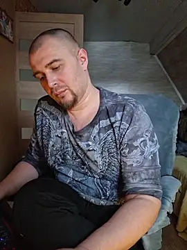 Foxyshaved online show from March 2026 07:26:02 AM