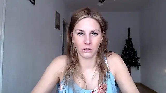 DagmarieFlirt online show from December 2024 07:18:02 AM