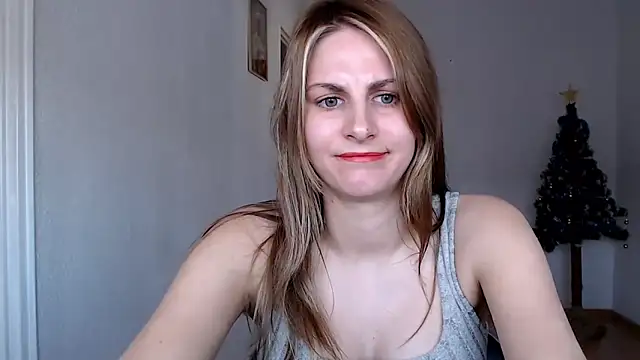 DagmarieFlirt online show from December 2024 10:16:01 AM