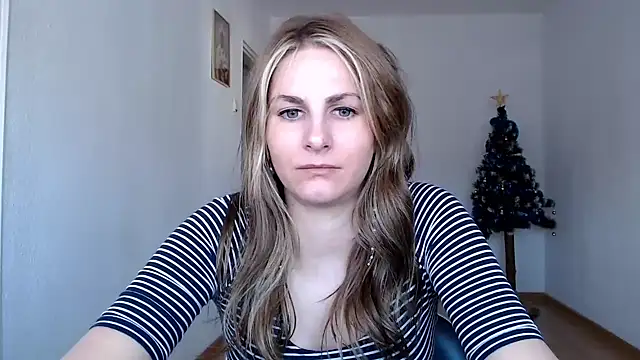DagmarieFlirt online show from December 2024 10:55:02 AM