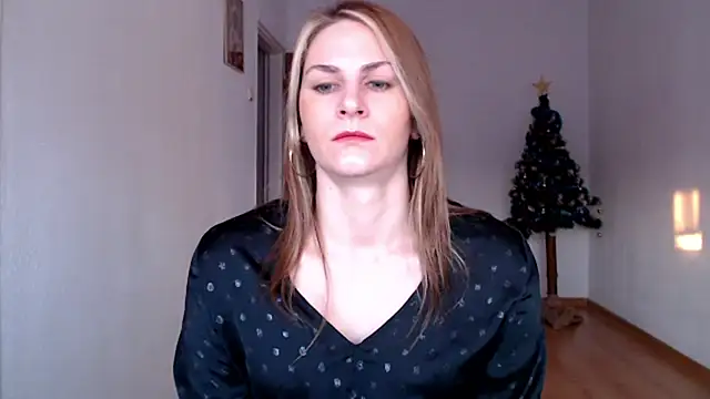 DagmarieFlirt online show from December 2024 07:15:02 AM
