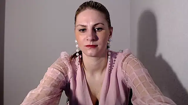 DagmarieFlirt online show from January 2025 06:35:02 AM