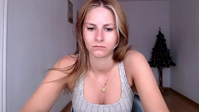 DagmarieFlirt online show from January 2025 07:19:02 AM