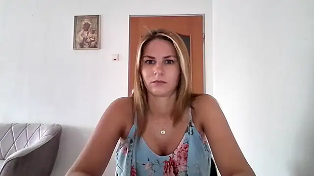DagmarieFlirt online show from January 2025 07:11:02 AM