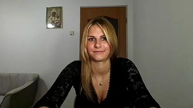 DagmarieFlirt online show from January 2025 04:30:02 PM