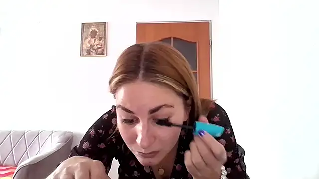 DagmarieFlirt online show from February 2025 07:18:01 AM