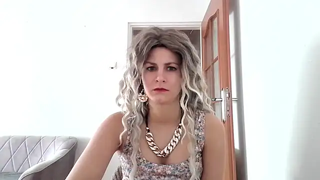DagmarieFlirt online show from March 2025 07:19:01 AM