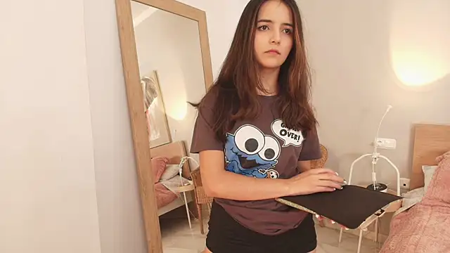 Raychell Black online show from January 2025 07:10:01 PM