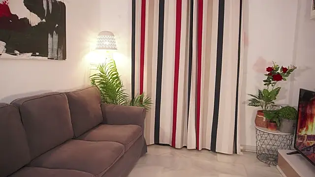 Raychell Black online show from April 2026 04:10:02 PM