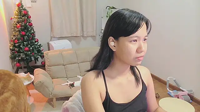 Kana G online show from December 2024 02:55:01 PM