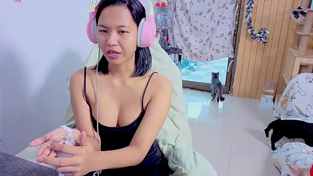 Kana G online show from October 2025 04:03:02 AM