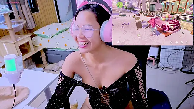 Kana G online show from March 2026 08:53:01 AM