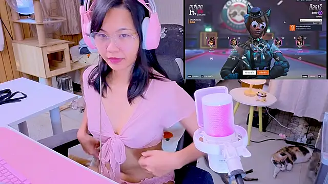 Kana G online show from April 2026 09:15:01 AM