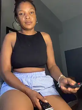 Snapshot of slimcateee chatting on February 2025 04:15:01 PM slimcateee online show from February 2025 04:15:01 PM