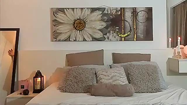 JoyCasidy online show from January 2025 03:25:01 PM