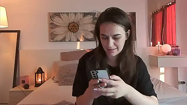 JoyCasidy online show from January 2025 06:13:01 AM