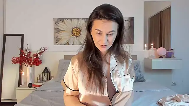 JoyCasidy online show from March 2025 06:00:01 PM