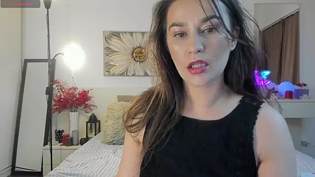 JoyCasidy online show from November 2025 04:09:01 PM