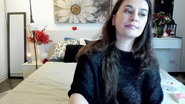 JoyCasidy online show from March 2026 05:30:01 PM