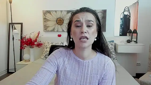 Snapshot of JoyCasidy chatting on May 2026 11:27:02 AM JoyCasidy online show from May 2026 11:27:02 AM