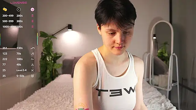 MaryCoopeer online show from February 2025 02:24:02 PM