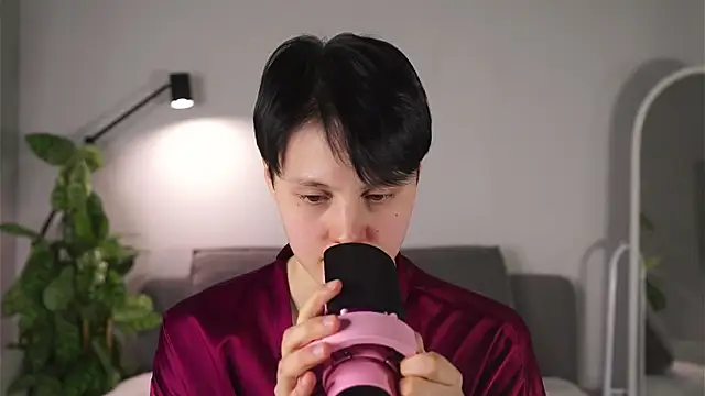 MaryCoopeer online show from March 2025 05:17:02 AM