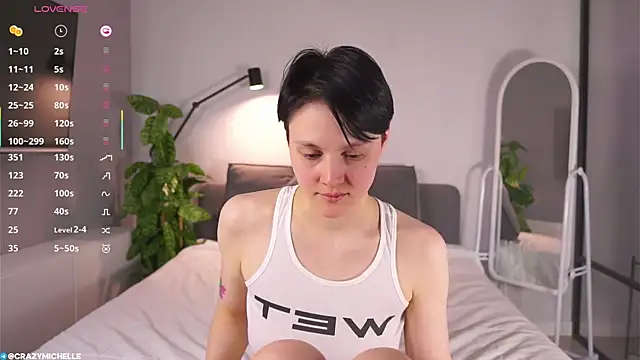 MaryCoopeer online show from March 2025 02:33:02 PM