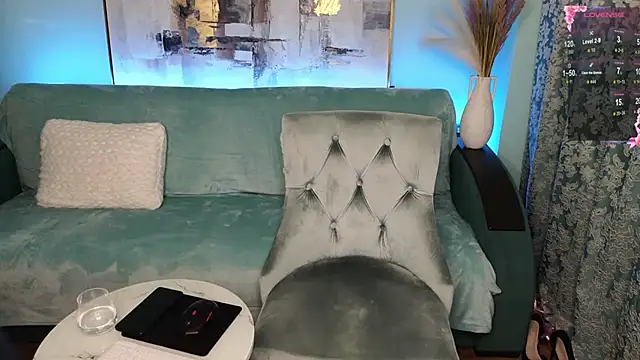 HoneyGirl55 online show from January 2025 04:36:02 PM