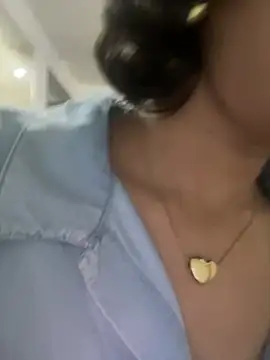 CuteeRose online show from January 2025 09:20:01 PM