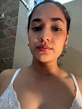 CuteeRose online show from October 2025 02:56:02 PM