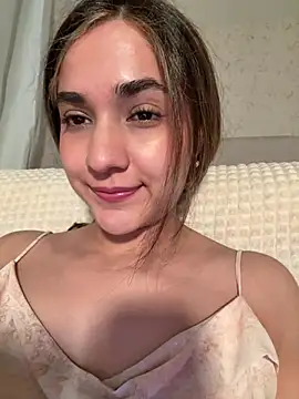 CuteeRose online show from January 2026 03:03:01 PM