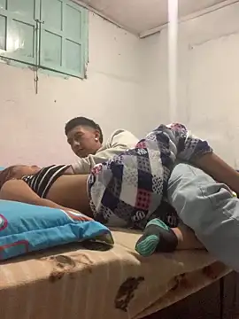 Chocolatito26 online show from February 2026 04:10:01 AM