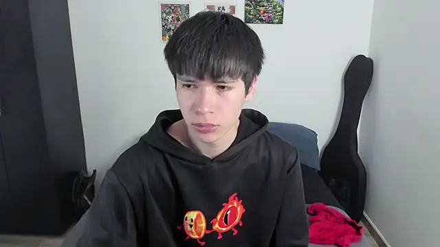 Aventure Twinks online show from October 2025 04:36:02 PM