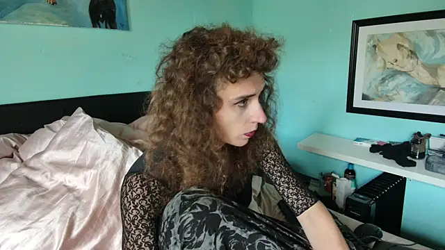 Snapshot of Prxscillia_Tx chatting on September 2025 01:21:01 PM Prxscillia Tx online show from September 2025 01:21:01 PM