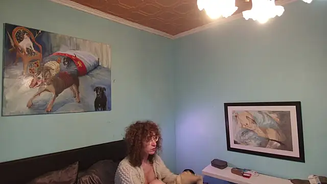 Prxscillia Tx online show from December 2025 03:30:01 PM