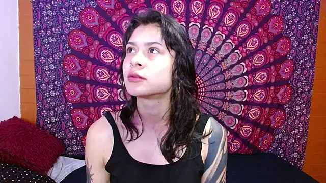 AbbySccott online show from October 2025 11:05:01 PM