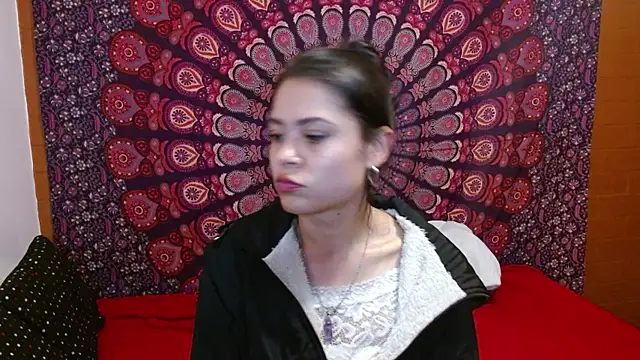 AbbySccott online show from February 2026 01:21:02 AM