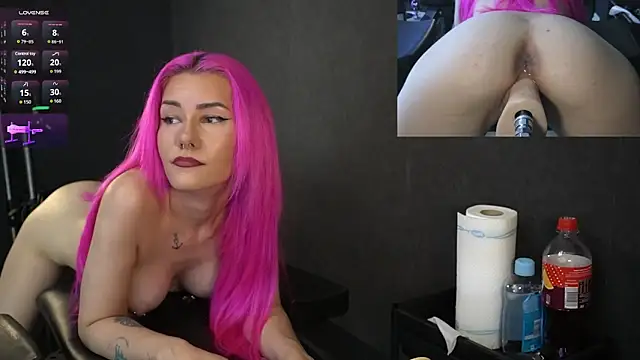 Snapshot of ClaraStylezZ chatting on January 2025 08:34:02 AM ClaraStylezZ online show from January 2025 08:34:02 AM