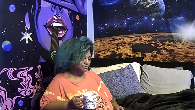 Snapshot of AutumnHart chatting on January 2025 11:13:01 PM AutumnHart online show from January 2025 11:13:01 PM
