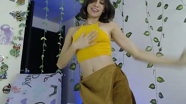 reaLISStic online show from February 2025 11:36:02 PM