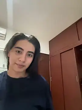 ZarahEvans online show from January 2025 07:28:02 PM