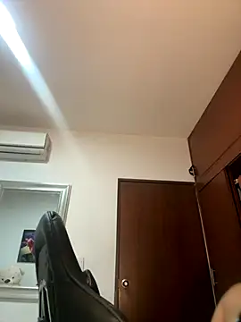 ZarahEvans online show from October 2025 07:58:02 PM