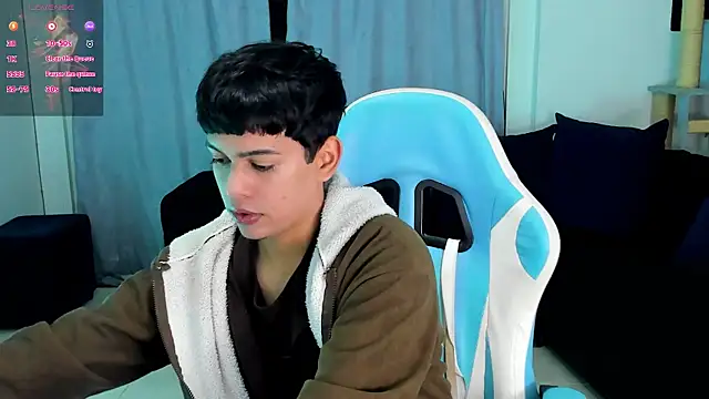 Franco Rizzo  online show from October 2025 02:12:02 AM